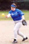 Pitching, Beth, 1.jpg (67607 bytes)