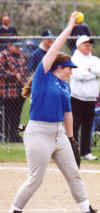 Pitching, Beth, 2.jpg (73500 bytes)
