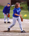Pitching, Leah, 2.jpg (84368 bytes)