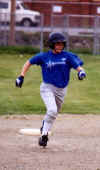 Running, Megan.jpg (88652 bytes)