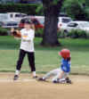 Sliding, Amanda.jpg (71119 bytes)