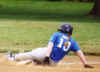 Sliding, Beth.jpg (64619 bytes)