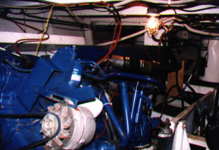 Engine, Starboard.jpg (45562 bytes)