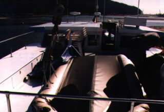 Sundeck, Stern view.jpg (33061 bytes)